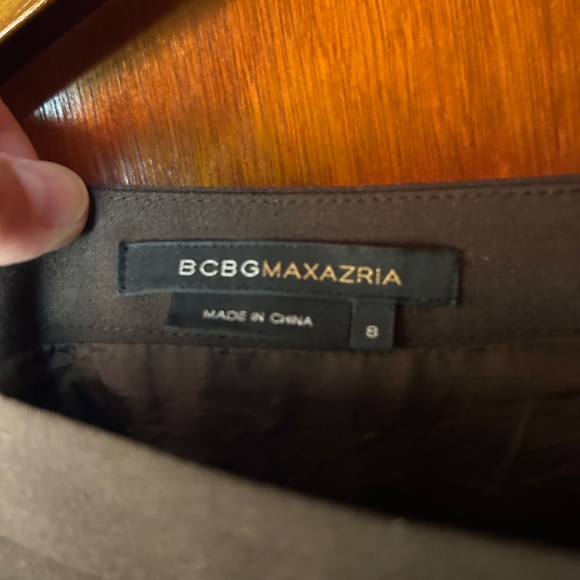 Pencil Skirt by BCBGMaxAzria - Picture 3 of 5